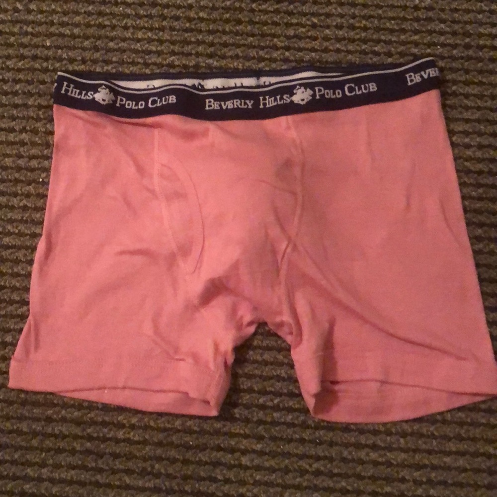 Beverly Hills Polo club boxer brief